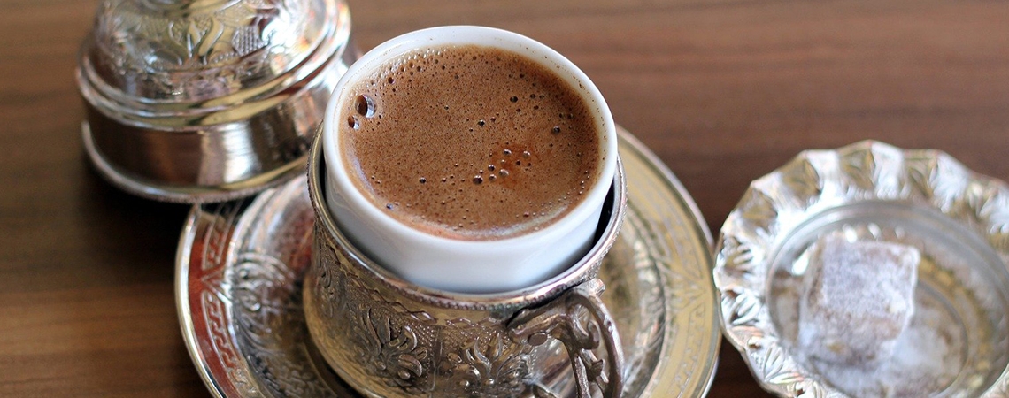 LE BLOG DE LOBODIS, torréfacteur engagé - Café turc ou café italien, le café  se prépare et se déguste !